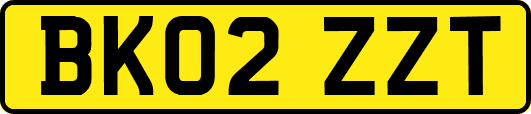 BK02ZZT
