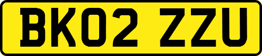 BK02ZZU