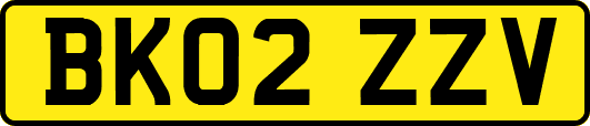 BK02ZZV