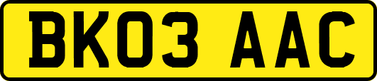 BK03AAC