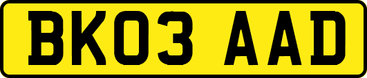 BK03AAD