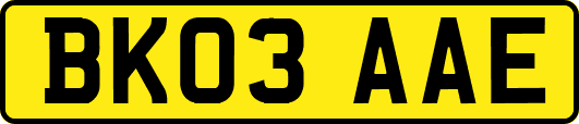 BK03AAE