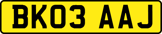 BK03AAJ