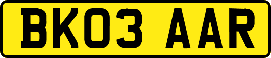 BK03AAR