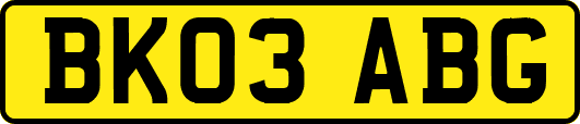 BK03ABG