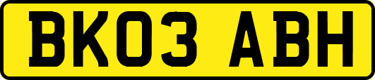 BK03ABH