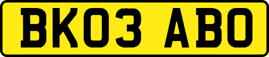 BK03ABO