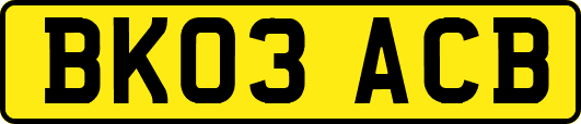 BK03ACB