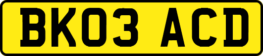 BK03ACD