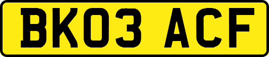 BK03ACF