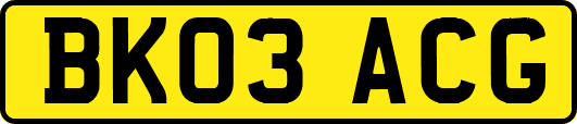 BK03ACG