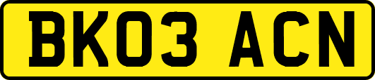 BK03ACN