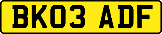BK03ADF