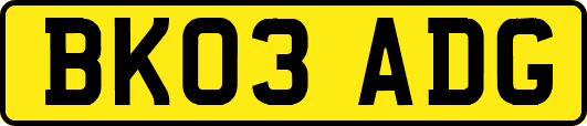 BK03ADG