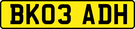 BK03ADH