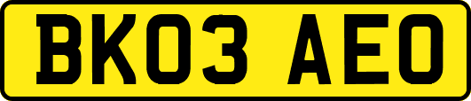 BK03AEO