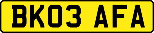 BK03AFA