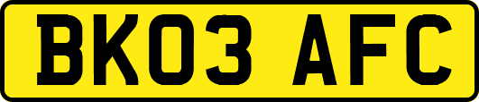 BK03AFC