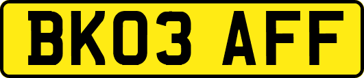 BK03AFF