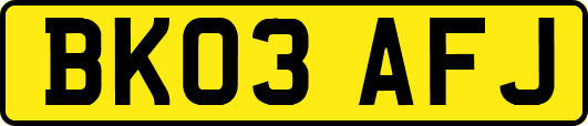BK03AFJ