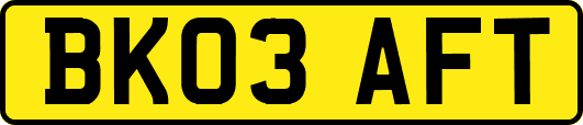 BK03AFT