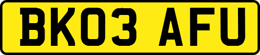 BK03AFU