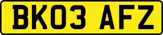 BK03AFZ