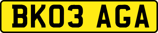 BK03AGA