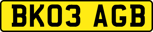 BK03AGB
