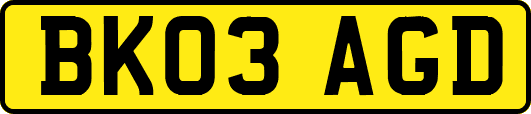 BK03AGD
