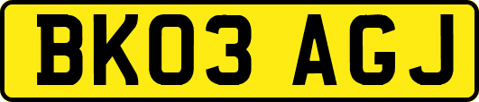 BK03AGJ