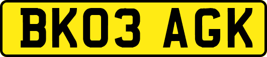 BK03AGK
