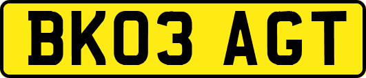 BK03AGT