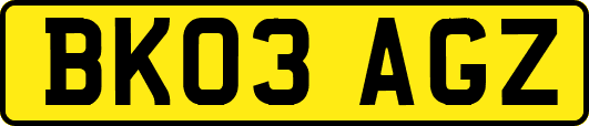 BK03AGZ