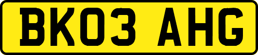 BK03AHG