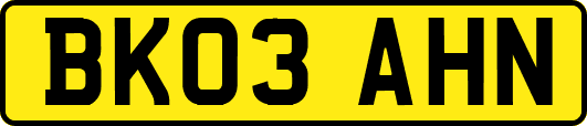 BK03AHN