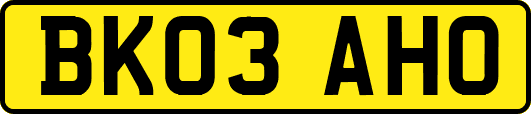 BK03AHO