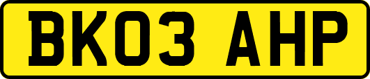 BK03AHP