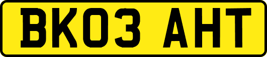 BK03AHT