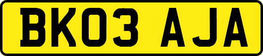 BK03AJA