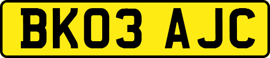 BK03AJC
