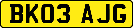 BK03AJG