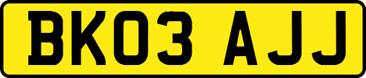 BK03AJJ