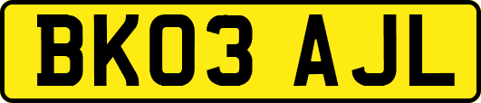 BK03AJL