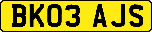 BK03AJS