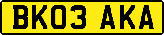 BK03AKA