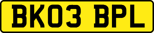 BK03BPL