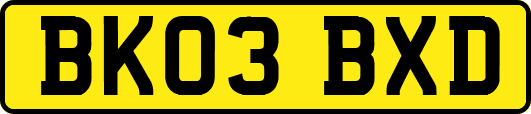 BK03BXD