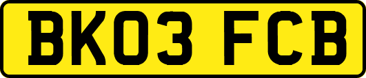 BK03FCB