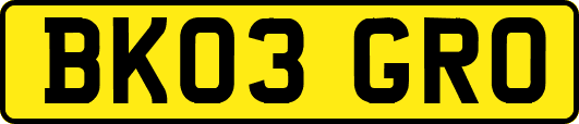 BK03GRO
